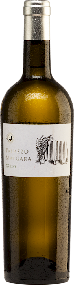 Grillo 2020 - Palazzo Malgara - Weißwein - Italien