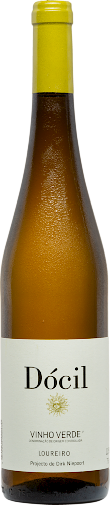 Docil Loureiro Branco 2022 - Niepoort Vinhos - Weißwein - Portugal