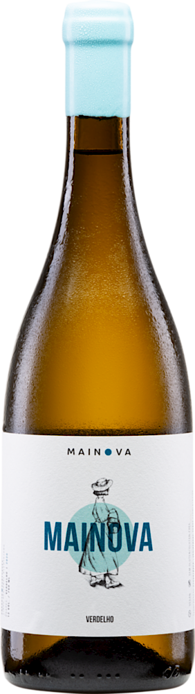 Mainova Verdelho 2020 - Mainova - Weißwein - Portugal