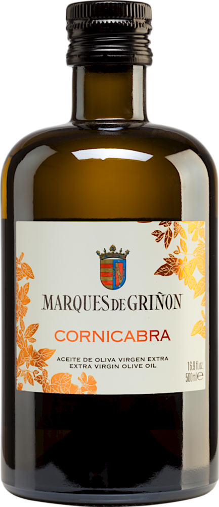 Cornicabra Aceite de Oliva Virgen Extra - Marqués de Griñón Family Estates - Feinkost - Essig & Öle