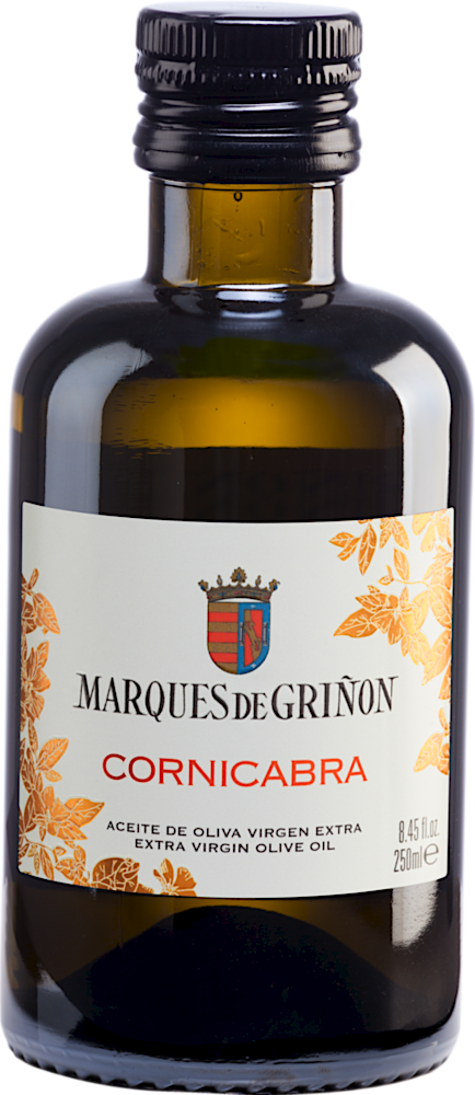Cornicabra Aceite de Oliva Virgen Extra - Marqués de Griñón Family Estates - Feinkost - Essig & Öle