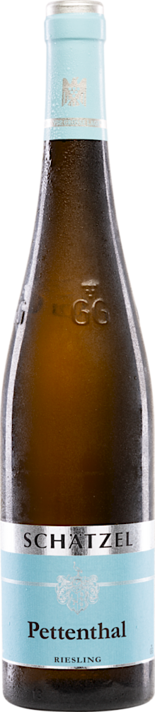 Pettenthal Riesling GG GROSSE LAGE