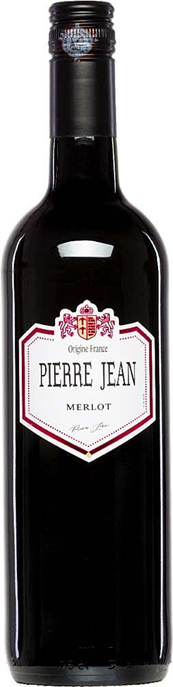 Pierre Jean Merlot