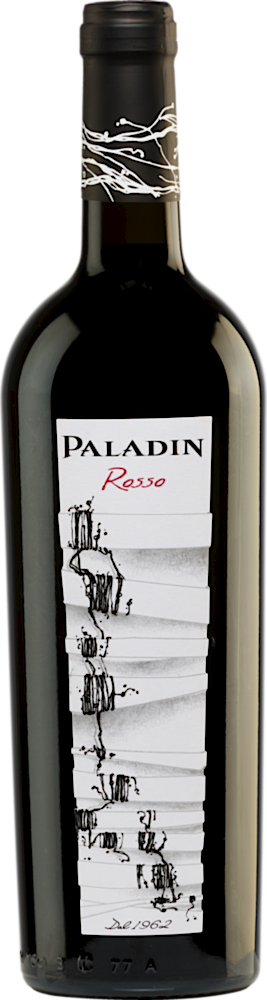 Paladin Rosso 2021 - Paladin - Rotwein - Italien