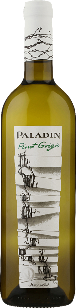 Paladin Pinot Grigio, Paladin, Italien