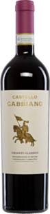 Chianti Classico 2020 - Castello di Gabbiano - Rotwein - Italien