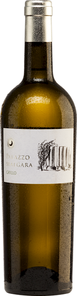 Grillo 2021 - Palazzo Malgara - Weißwein - Italien