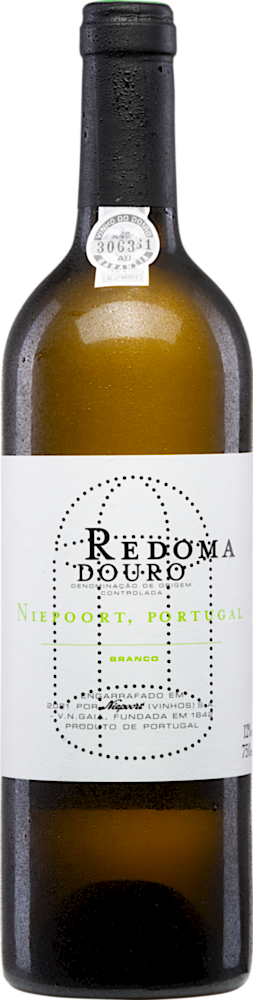Redoma Branco 2022 - Niepoort Vinhos - Weißwein - Portugal