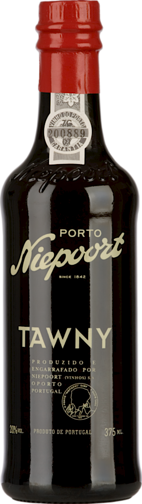 Tawny 1/2 Flasche  - Niepoort Vinhos - Portwein - Portugal