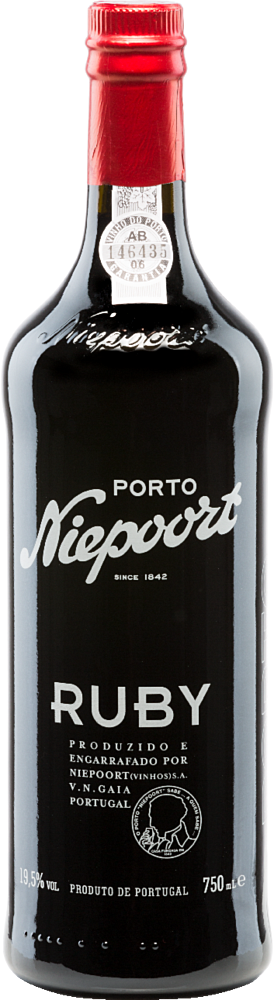 Ruby  - Niepoort Vinhos - Portwein - Portugal