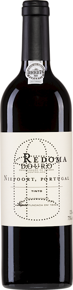 Redoma Tinto 2020 - Niepoort Vinhos - Rotwein - Portugal
