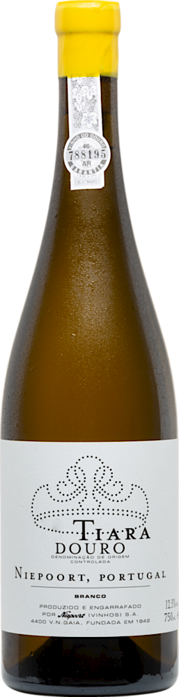 Tiara Branco 2020 - Niepoort Vinhos - Weißwein - Portugal