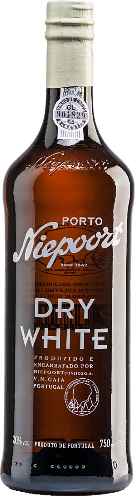 Dry White  - Niepoort Vinhos - Portwein - Portugal