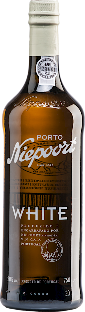 White  - Niepoort Vinhos - Portwein - Portugal