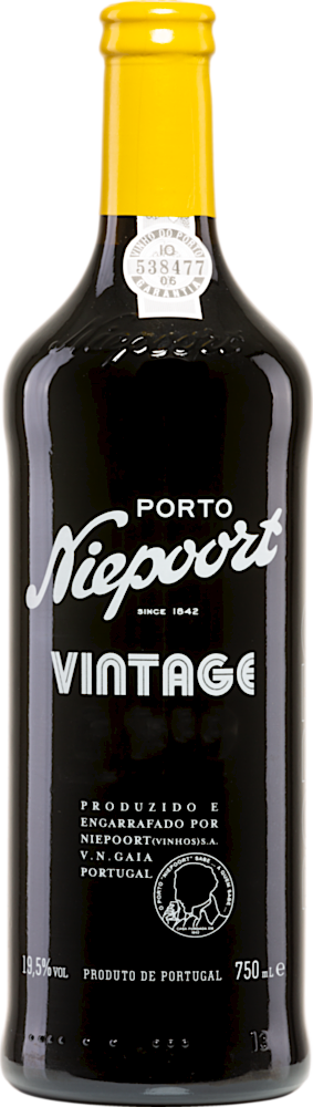 Vintage 2003 2003 - Niepoort Vinhos - Portwein - Portugal