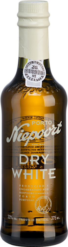Dry White 1/2 Flasche  - Niepoort Vinhos - Portwein - Portugal