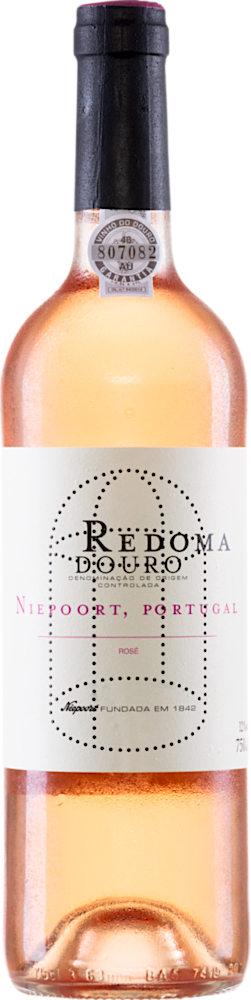 Redoma Rosé 2022 - Niepoort Vinhos - Roséwein - Portugal