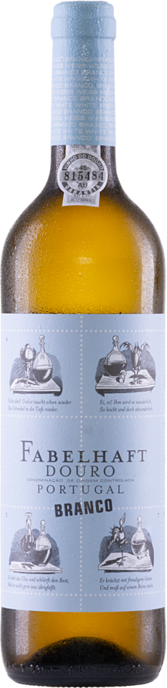 Fabelhaft Branco 2022 - Niepoort Vinhos - Weißwein - Portugal