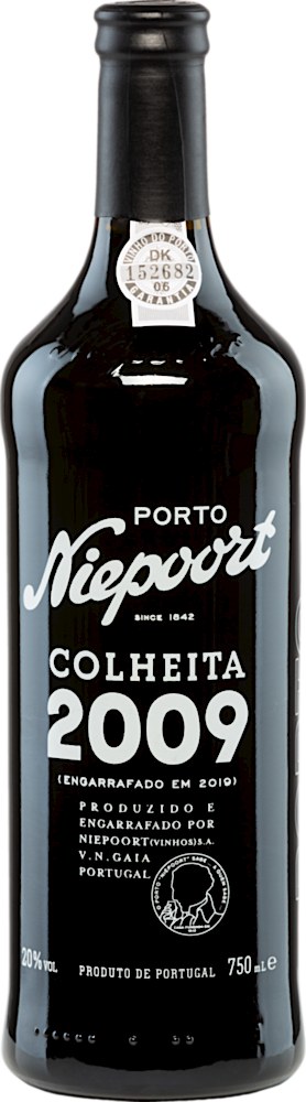 Colheita 2009 2009 - Niepoort Vinhos - Portwein - Portugal