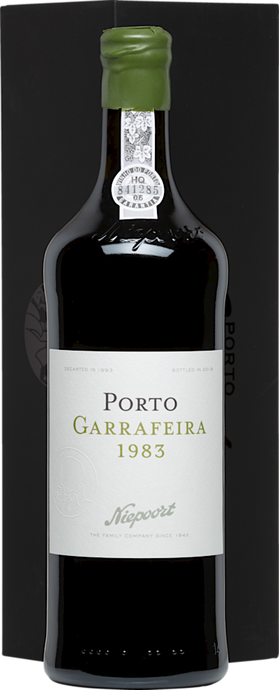 Garrafeira 1983 1983 - Niepoort Vinhos - Portwein - Portugal
