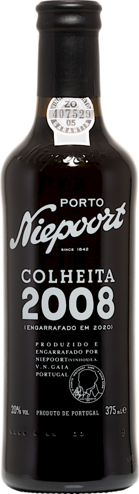 Colheita 1/2 Flasche 2008