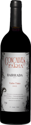 Goncalves Faria Tinto