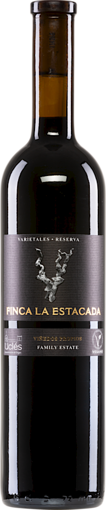 Finca La Estacada Reserva Varietales