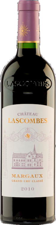 Château Lascombes 2eme Cru Classé