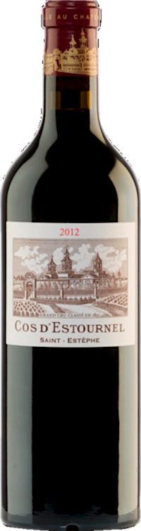 Château Cos D’ Estournel 2eme Cru Classé