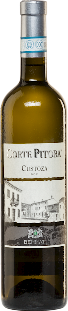 Corte Pitora Custoza