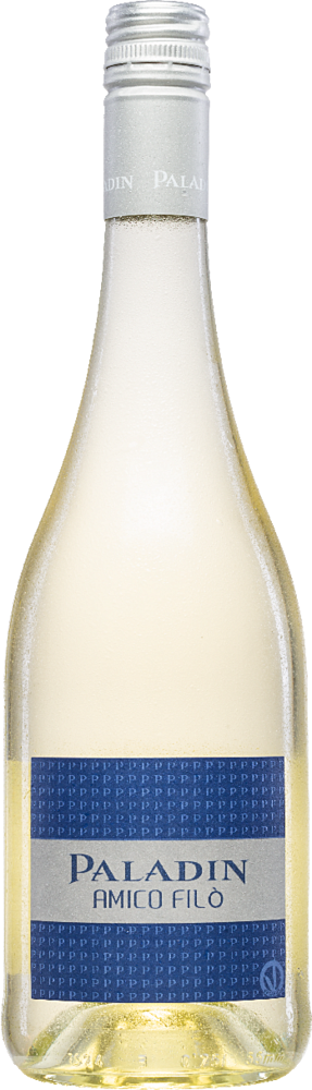 Paladin Amico Filò Vino Bianco Frizzante  - Paladin - Frizzante - Italien