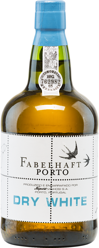 Fabelhaft Dry White