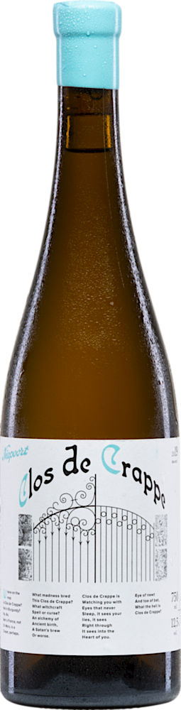 Clos de Crappe Branco 2019 - Niepoort Vinhos - Weißwein - Portugal