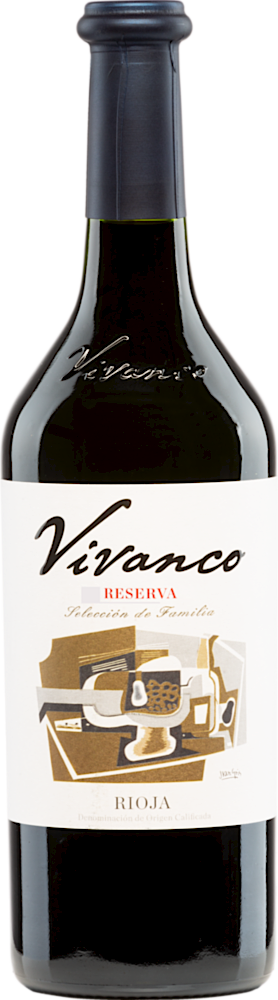 Vivanco Reserva