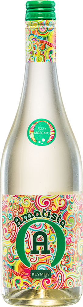 Amatista Moscato Blanco Frizzante