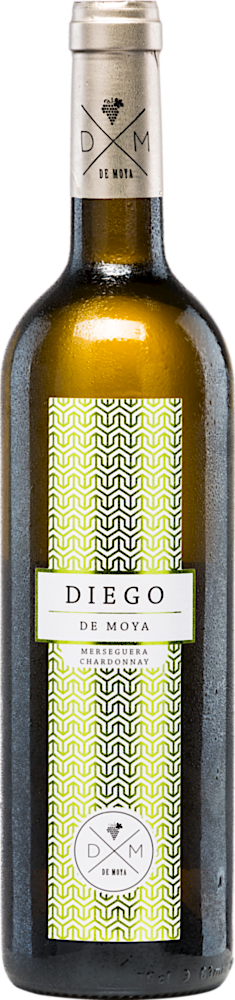 Diego Merseguera Chardonnay