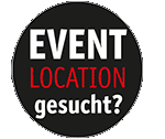 Eventlocation gesucht?