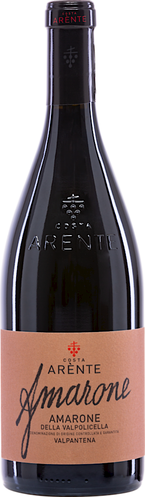 Amarone delle Valpolicella 2017 - Costa Arènte - Rotwein - Italien