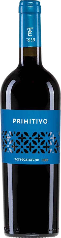 Primitivo Terrecarsiche