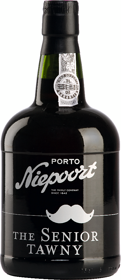 The Senior Port (Tawny Reserve Port)