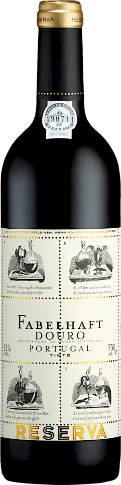 Fabelhaft Reserva Tinto