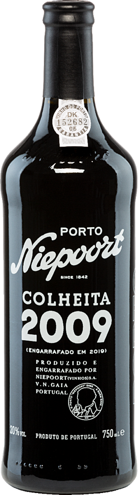 Colheita 2009