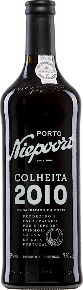 Colheita 2010