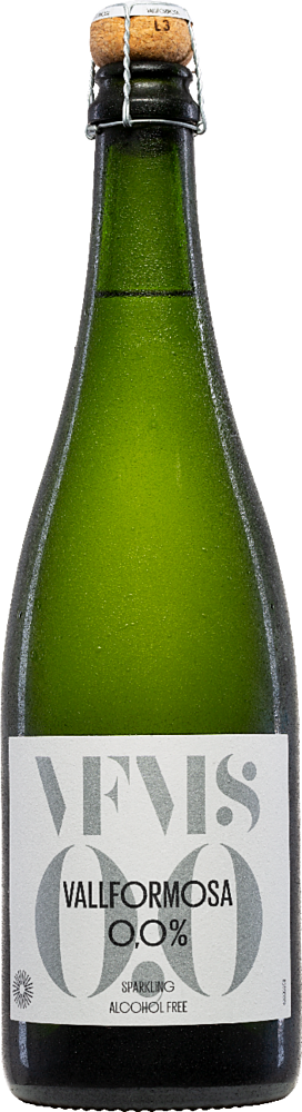 Vallformosa Sparkling 0