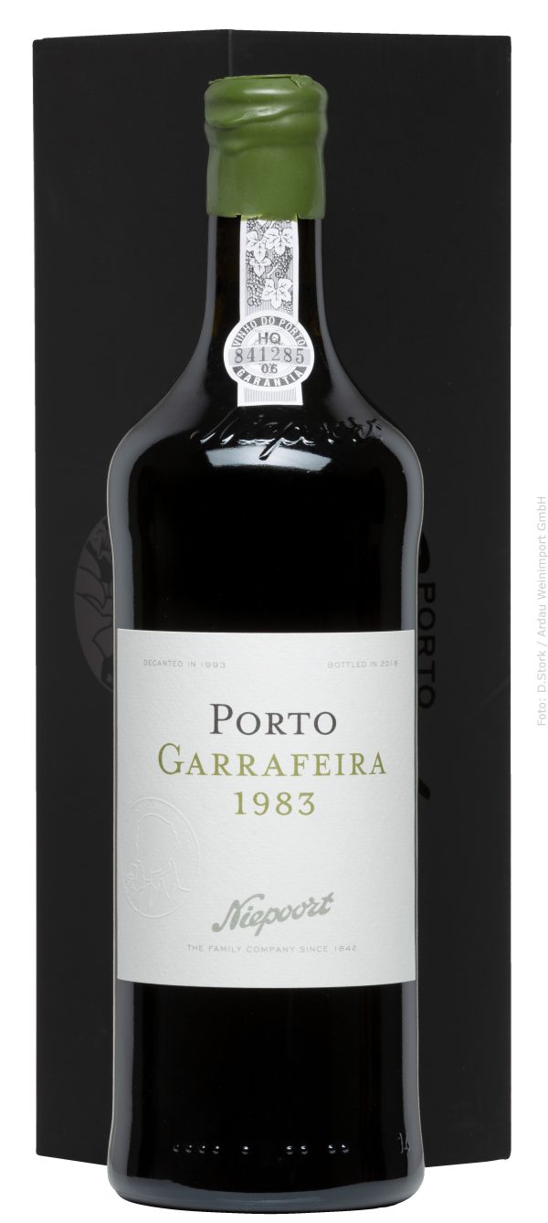 Garrafeira 1983 – Bild 2