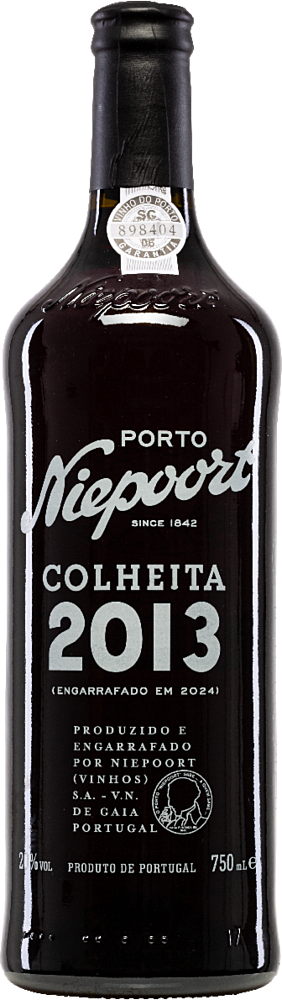 Colheita 2013 2013 - Niepoort Vinhos - Portwein - Portugal