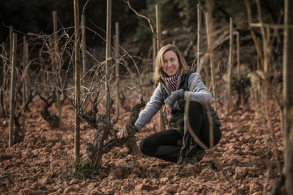 Weinerzeuger: Mas d' en Gil - Bellmunt del Priorat (España) / Spanien