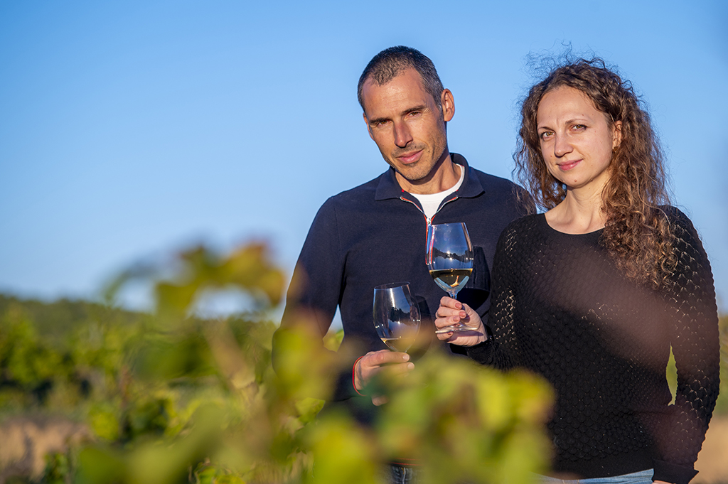 Weinerzeuger: Celler Terra de Marca - La Múnia (Castellví de la Marca) / Spanien