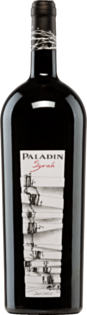 Paladin Syrah Magnum 2020 - Paladin - Rotwein - Italien