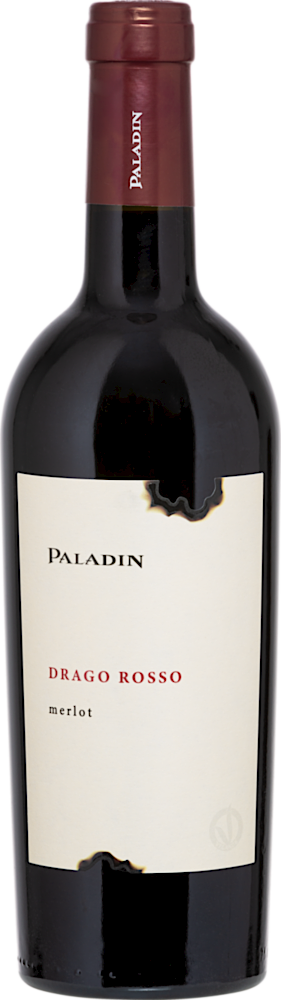 Paladin Drago Rosso 2021 - Paladin - Rotwein - Italien